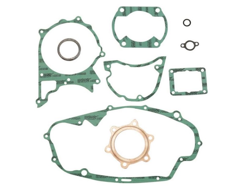 CENTAURO KOMPLET USZCZELEK YAMAHA DT 250 MX '77-'82 (1)