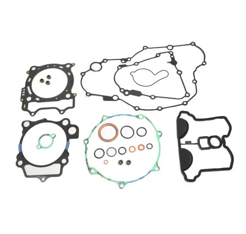 CENTAURO KOMPLET USZCZELEK YAMAHA YZ 450 F , YZF 450 '06-'09 , WRF 450 '07-'09 (1)