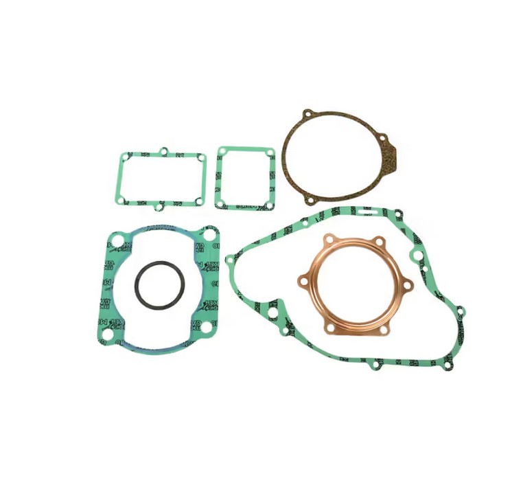 CENTAURO KOMPLET USZCZELEK YAMAHA YZ 490 '82-'83 , IT 490 '82-'83 , TZ 490 '82-'83 (1)