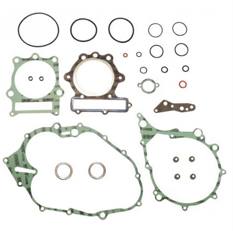 CENTAURO KOMPLET USZCZELEK YAMAHA XT 550 J/K '82-'84 (1)