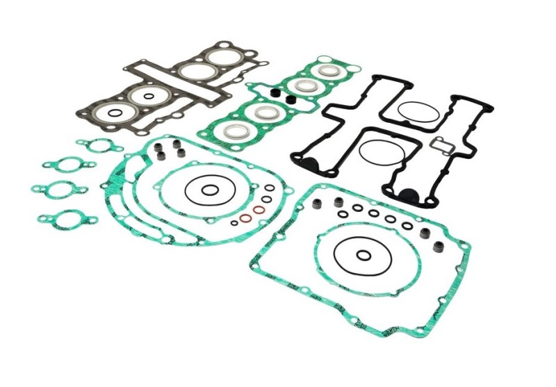 CENTAURO KOMPLET USZCZELEK YAMAHA XJ 550 '81-'84 (1)