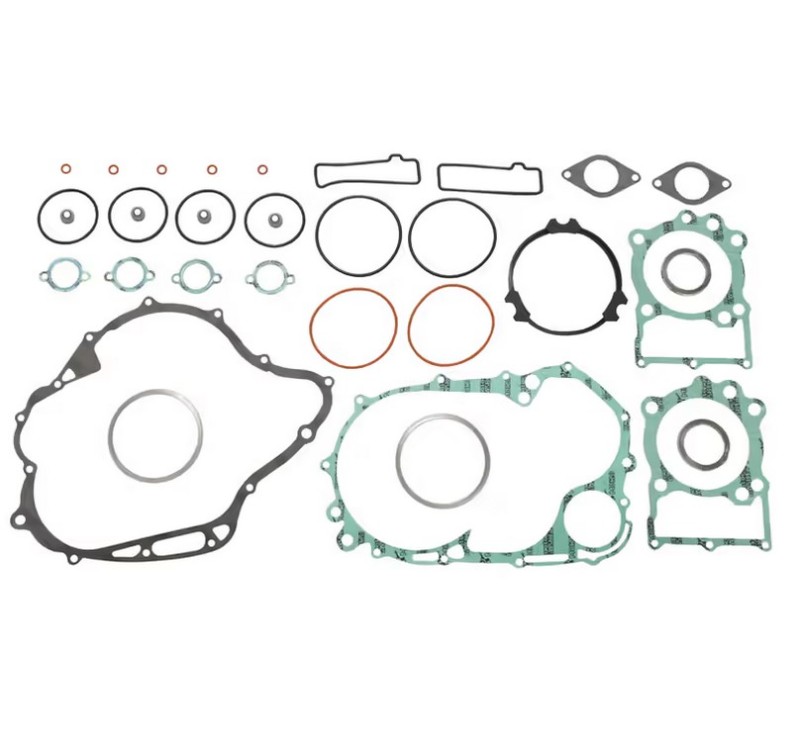 CENTAURO KOMPLET USZCZELEK YAMAHA XV 750 VIRAGO '81-'87 (1)