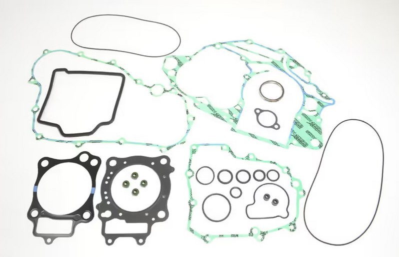 CENTAURO KOMPLET USZCZELEK HONDA CRF 250 R '10-'16 (1)