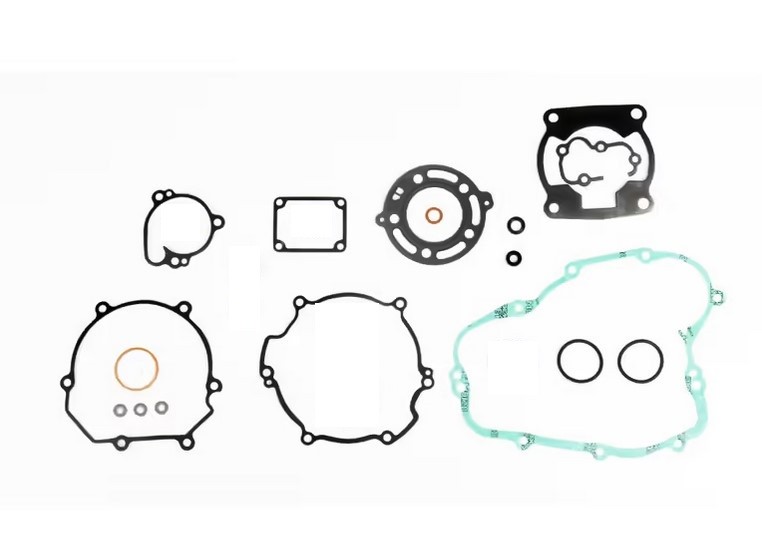 CENTAURO KOMPLET USZCZELEK KAWASAKI KX 85 '14-'23 (1)