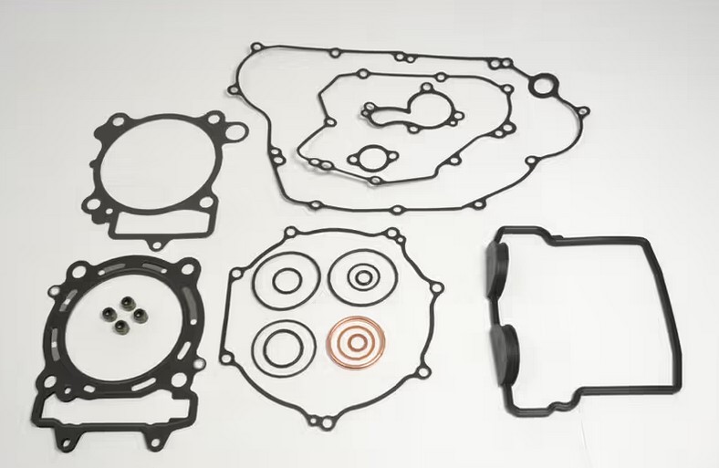 CENTAURO KOMPLET USZCZELEK KAWASAKI KXF 450 '10-'15 (1)