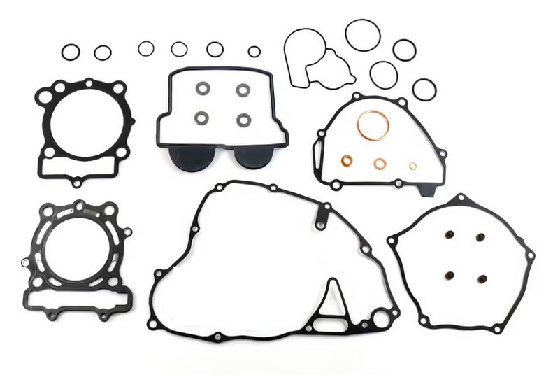 CENTAURO KOMPLET USZCZELEK KAWASAKI KX250F , KXF 250 '17-'19 (1)