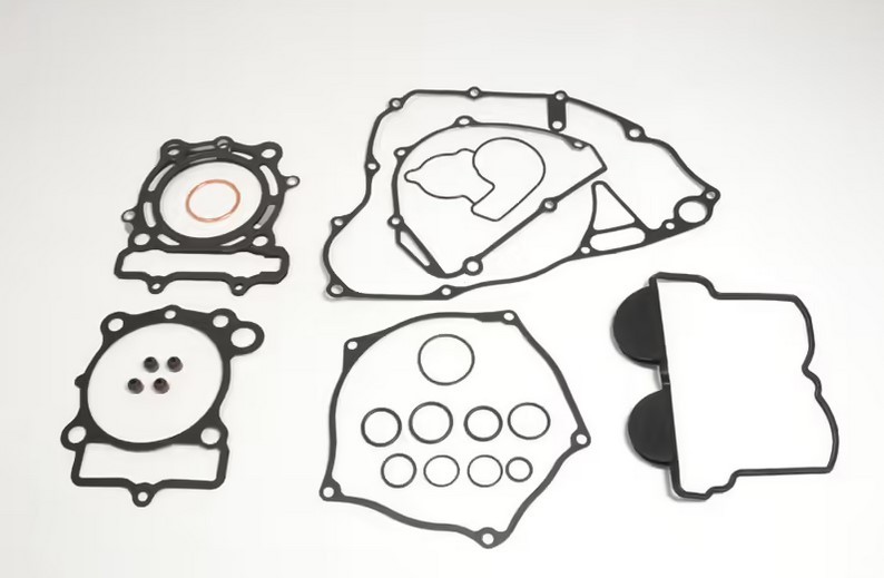 CENTAURO KOMPLET USZCZELEK KAWASAKI KX 250 F , KXF 250 '09-'16 (1)