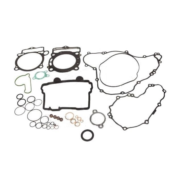 CENTAURO KOMPLET USZCZELEK KTM EXCF EXC-F 350 '17-'19 , HUSQVARNA FE '17-'19 (1)