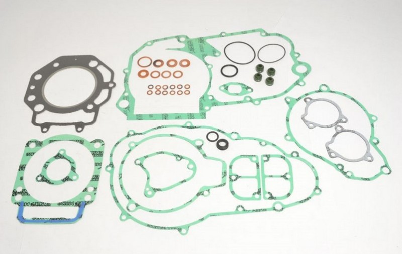 CENTAURO KOMPLET USZCZELEK KTM 400 LC4-E '99-'02 (1)