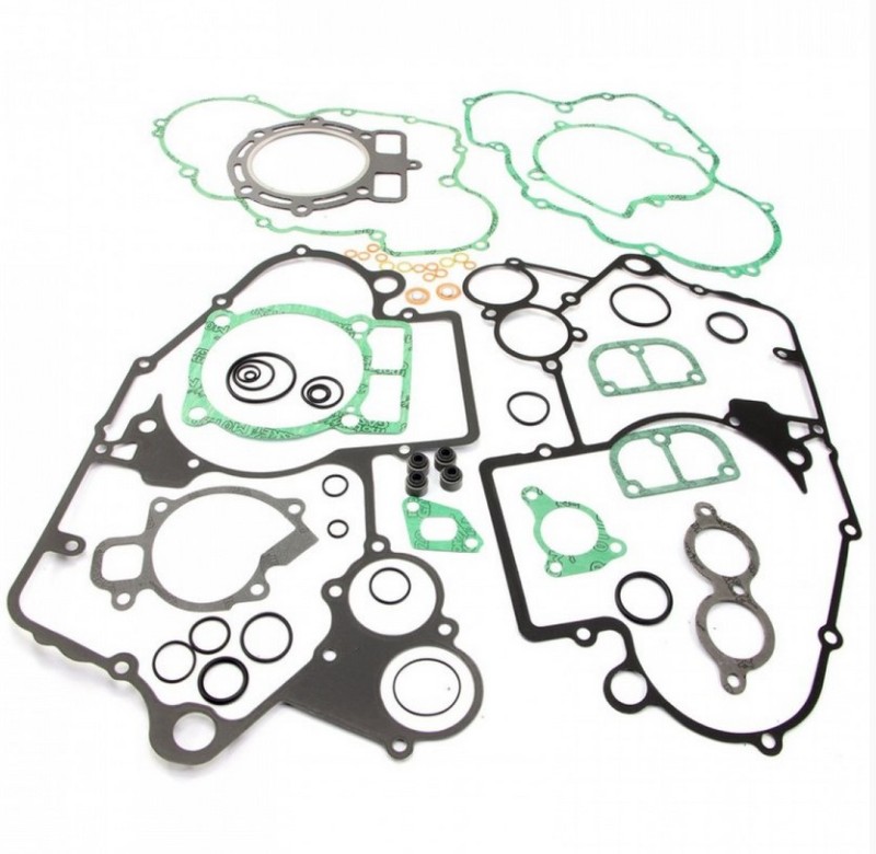 CENTAURO KOMPLET USZCZELEK KTM EXC RACING RFS 520 / 525 , SX 450 RACING '02-'07 , SX 520 '00-'07 , BETA RR 525 '05-'09 KTM ENGINE RFS (1)