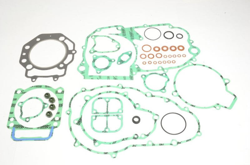 CENTAURO KOMPLET USZCZELEK KTM LC4-E 620 / 640 LC 4 E '99-'02 (1)