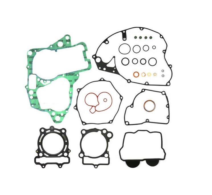 CENTAURO KOMPLET USZCZELEK SUZUKI RM-Z RMZ 250 '16-'18 (1)