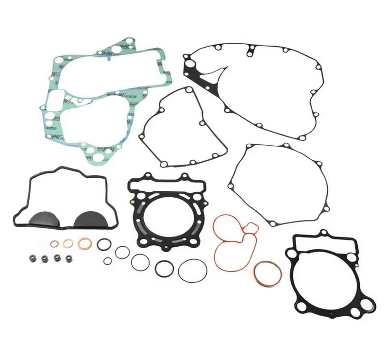CENTAURO KOMPLET USZCZELEK SUZUKI RM-Z RMZ 250 '10-'15 (1)