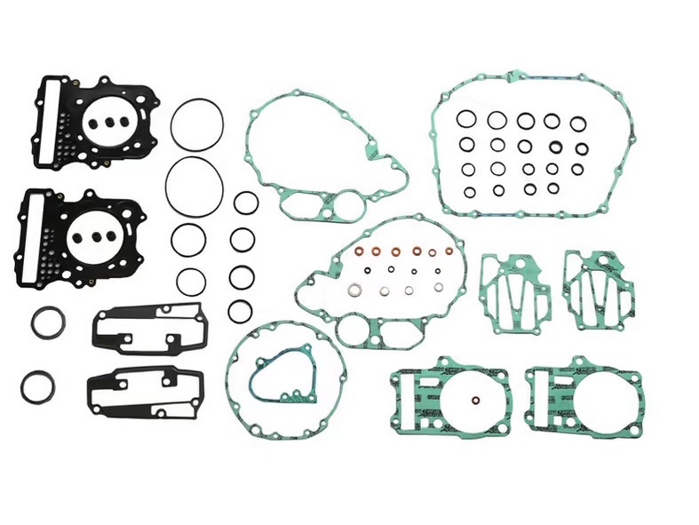 CENTAURO KOMPLET USZCZELEK HONDA VT 1100 '85-'94 , VT CR / CS 1100 '94-'18 XXX (1)