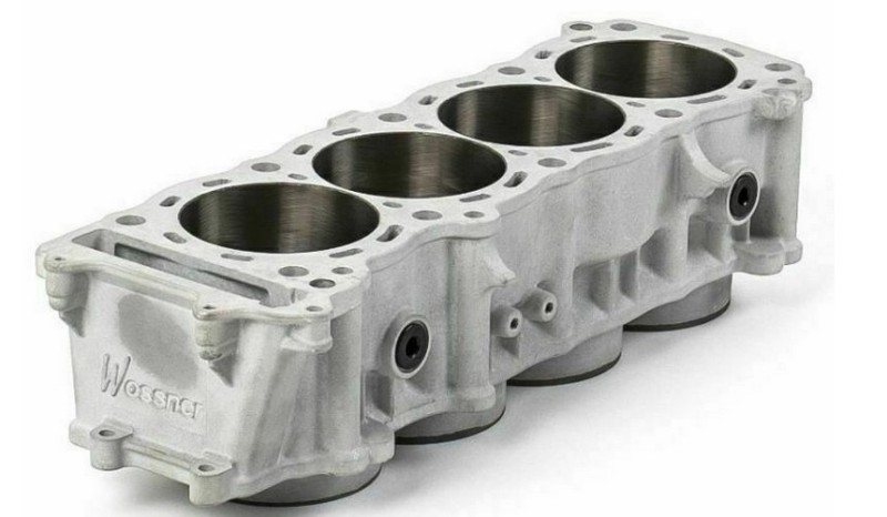 WOSSNER CYLINDER SUZUKI GSX 1300 R HAYABUSA (84,00 MM) NICASYL (NA ZAMÓWIENIE) (1)