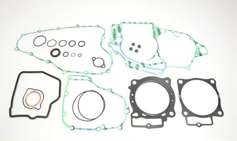 CENTAURO KOMPLET USZCZELEK HONDA CRF 450 R '09-'16 (1)