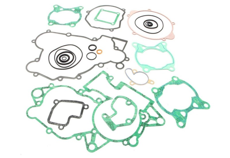 CENTAURO KOMPLET USZCZELEK KTM SX 85 '03-'17 , HUSQVARNA TC 85 '14-'17 (1)