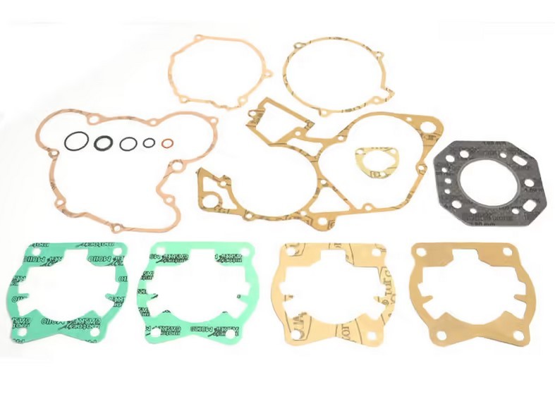 CENTAURO KOMPLET USZCZELEK KTM GS 125 '84-'86 , MX 125 '84-'86 (1)