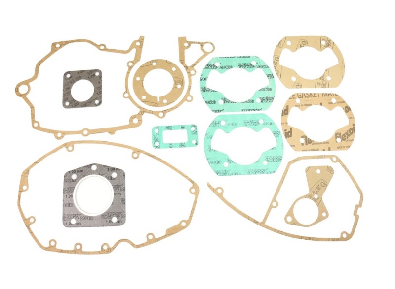 CENTAURO KOMPLET USZCZELEK KTM RV 125 '82 (1)