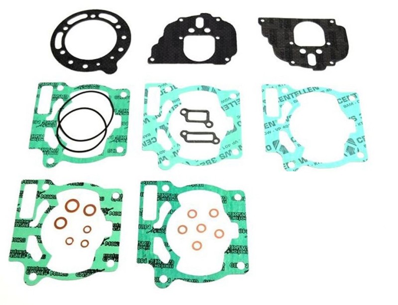 CENTAURO USZCZELKI TOP-END KTM SX / EXC / EGS 200 '98-'01 (1)