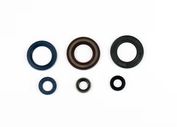 CENTAURO KOMPLET (ZESTAW) USZCZELNIACZY SILNIKOWYCH KTM GS 350/440/500 '86-'94 , MX/SX 350/440/500/540 '86-'96