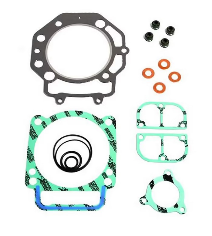 CENTAURO USZCZELKI TOP-END KTM LC4 620 '99-'02 , LC4-E 620 '99-'02 , LC4-E 640 '99-'02 (1)