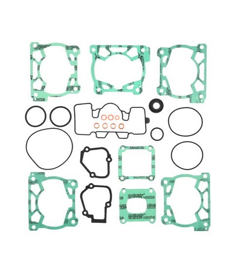 CENTAURO USZCZELKI TOP-END KTM SX 125 '16-'22 , SX 150 '16-'22 , EXC 125 /150 '17-'23 , HUSQVARNA TC / TE / TX 125 / 150 '17-'23 , GAS GAS MC 125 '21-'23 (1)