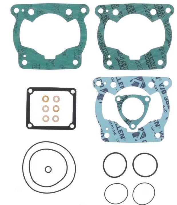CENTAURO USZCZELKI TOP-END SHERCO SE-R 125 2T '18- (1)