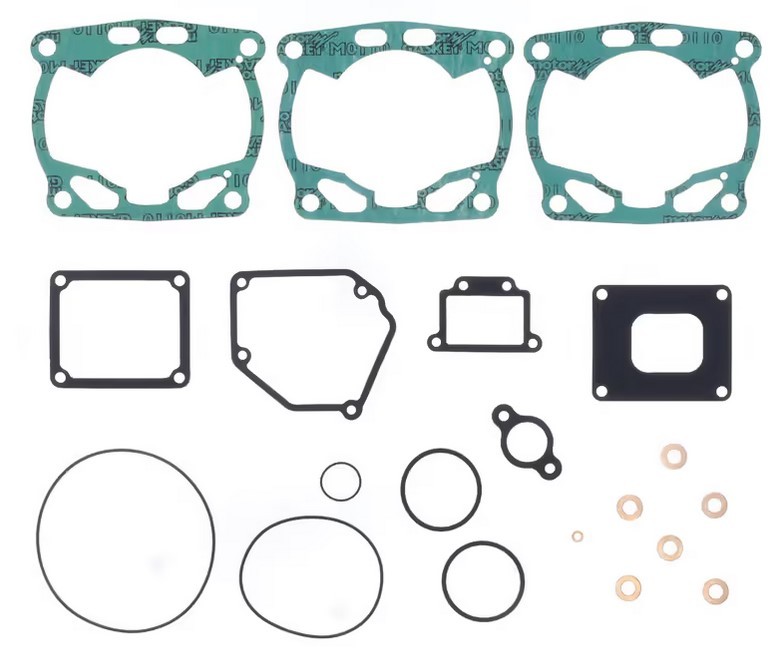 CENTAURO USZCZELKI TOP-END SHERCO SE-R 250 / 300 2T '19-'25 (1)