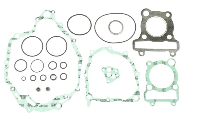 CENTAURO KOMPLET USZCZELEK YAMAHA XT 125 '82-'85 (1)