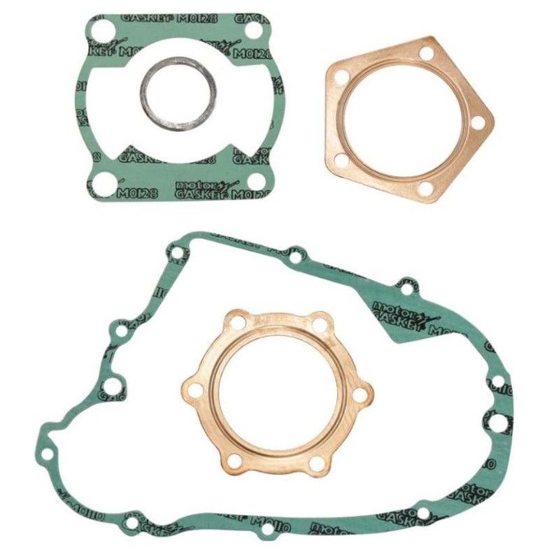 CENTAURO KOMPLET USZCZELEK YAMAHA DT 175 (DT175) (1)