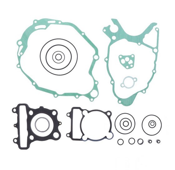 CENTAURO KOMPLET USZCZELEK YAMAHA TW 200 '88-'96 (1)