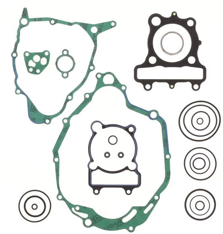 CENTAURO KOMPLET USZCZELEK YAMAHA XT 225 SEROW '92-'02 (1)