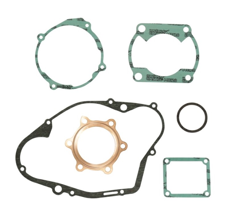 CENTAURO KOMPLET USZCZELEK YAMAHA IT 250 '79-'80 F / G (1)