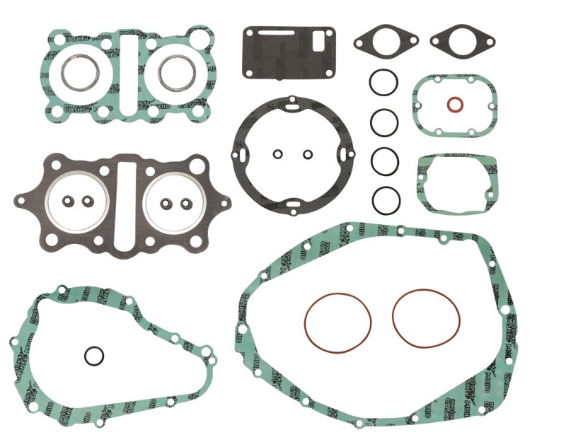 CENTAURO KOMPLET USZCZELEK YAMAHA XS 360 '76-'77 (1)