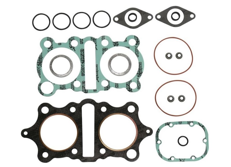 CENTAURO USZCZELKI TOP-END YAMAHA XS 400 '77-'82 DE / 2E / F / 2F (1)