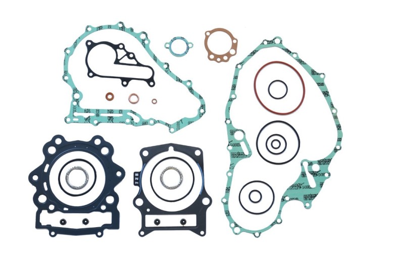 CENTAURO KOMPLET USZCZELEK YAMAHA YFM 700 R RAPTOR '06-'20 (1)