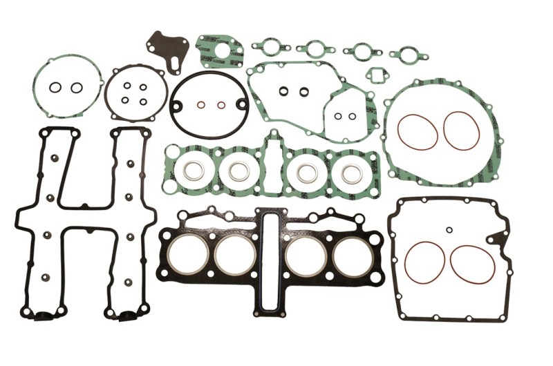CENTAURO KOMPLET USZCZELEK YAMAHA XJ 750 '82-'84 (1)