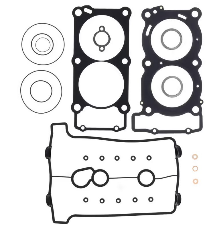 CENTAURO USZCZELKI TOP-END YAMAHA XTZ SUPER TENERE 750 '89-'95 (Z USZCZELKĄ POKRYWY ZAWOROWEJ) (1)
