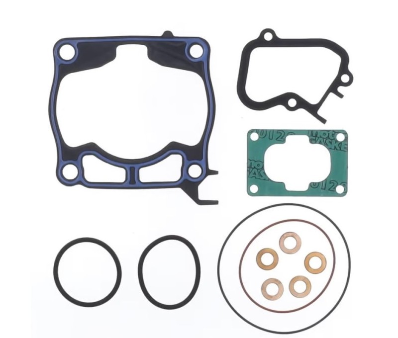 CENTAURO USZCZELKI TOP-END YAMAHA YZ 125 '22-'24 , FANTIC XE / XX 125 '22-'23 (1)