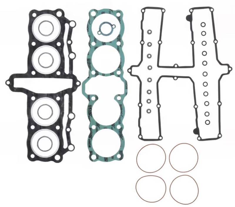 CENTAURO USZCZELKI TOP-END YAMAHA XJ 1100 '82 (Z USZCZELKĄ POKRYWY ZAWOROWEJ) (1)