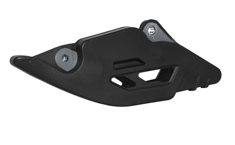 RACETECH (RTECH) PROWADNICA ŁAŃCUCHA KTM SX/SXF 125/150/250/350/450 '23, SXF 250/450 FACTORY EDITION '22, XC/XC-F 125/150/250/350/450 '23, HUSQVARNA TC/FC 125/250/350/450 '23, TX/FX/FS 300/350/450 '23, KOLOR CZARNY (1)