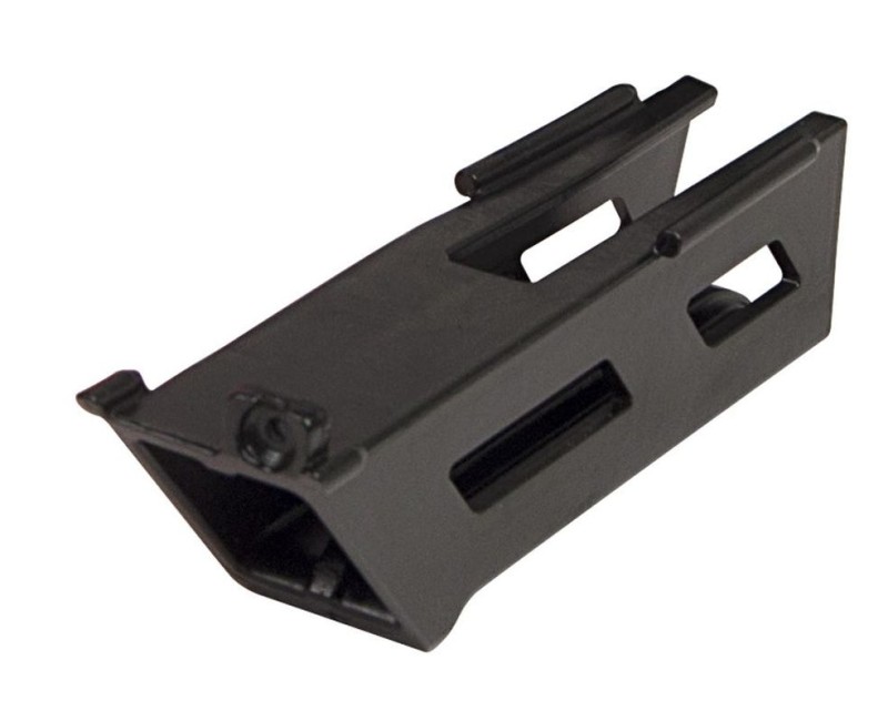 RACETECH (RTECH) WYMIENNY ŚLIZG DO PROWADNIC ŁAŃCUCHA RACETECH (RTECH) KOLOR CZARNY (1)