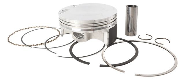 VERTEX TŁOK POLARIS RZR XP 1000 REPLICA '15 (92,98MM) (PIERŚCIENIE 590393000001 X 1 KPL.) (1)