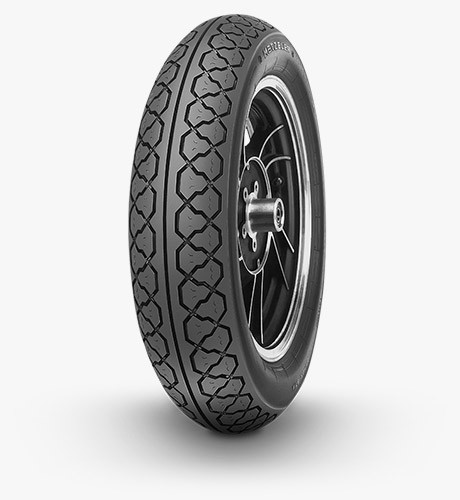 METZELER OPONA 3.00-18 PERFECT ME77 47S M/C PRZÓD/TYŁ DOT 36/2023