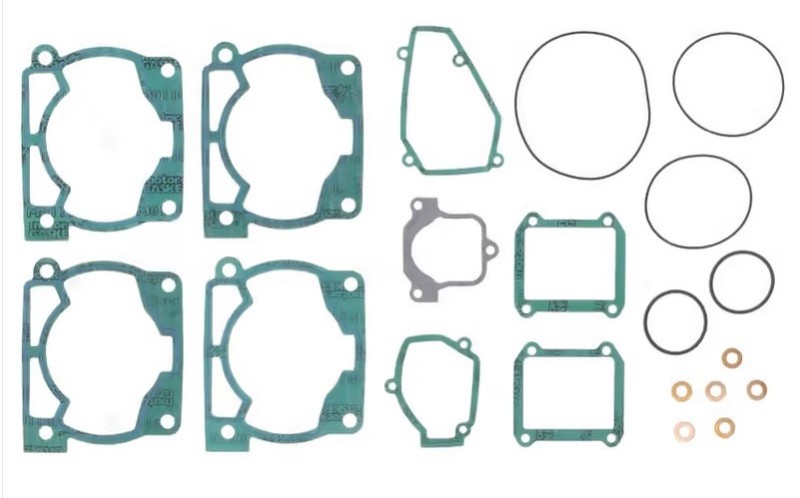CENTAURO USZCZELKI TOP-END BETA 250 / 300 RR 2T '13-'24 (1)