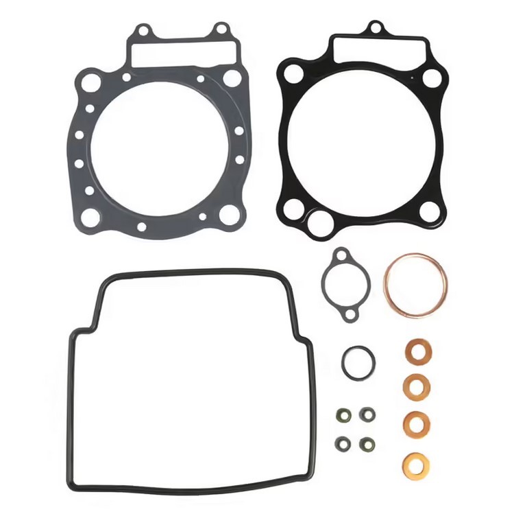CENTAURO USZCZELKI TOP-END HONDA CRF 450 R '02-'06 (Z USZCZELKĄ POKRYWY ZAWOROWEJ) (1)