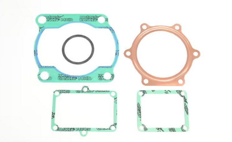 CENTAURO USZCZELKI TOP-END YAMAHA YZ 490 '82-'83 , IT / TZ 490 '82-'83 (1)