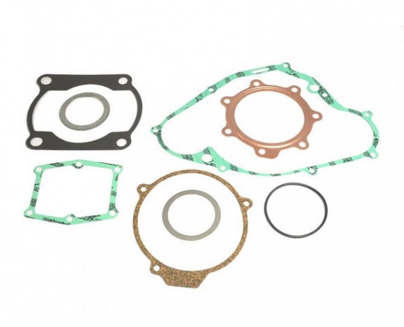 CENTAURO KOMPLET USZCZELEK YAMAHA YZ 490 '84-'88 (1)