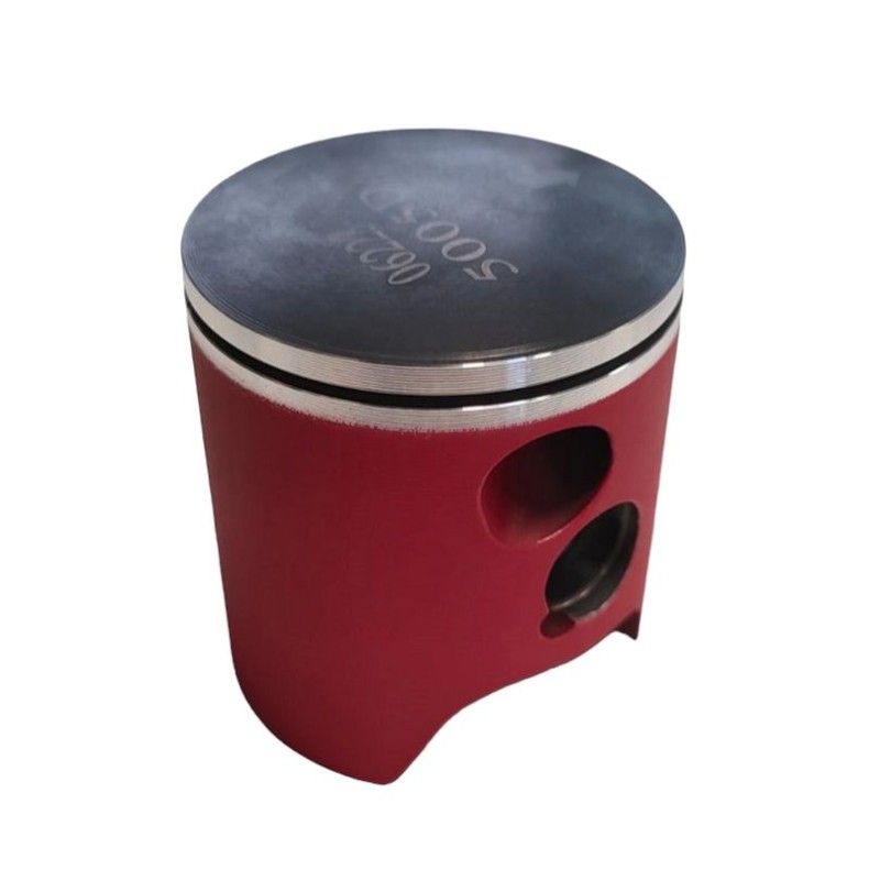 WOSSNER TŁOK 2T YAMAHA YZ 65 '18-'25 (43,44MM) PREMIUM PERFORMANCE CERAMIC (DENKO CERAMICZNE) (1)